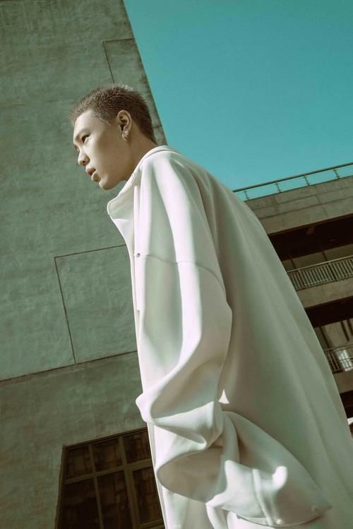  歌曲|高奇佑首支单曲《诗中的鸟》今日上线