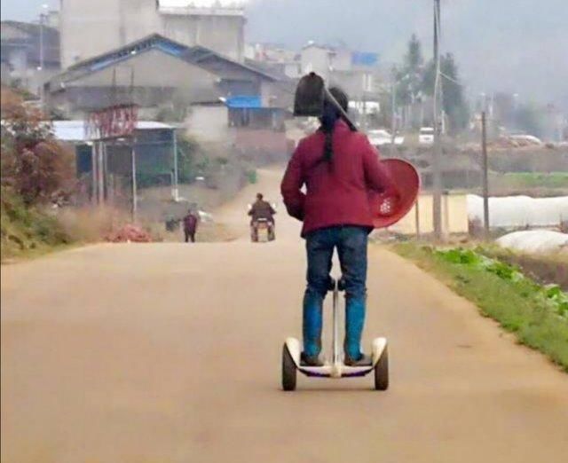 操作真|“什么行业可以让普通人翻身？”哈哈哈哈，神评太调皮了！