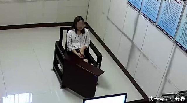  权某|女子捡到罂粟发朋友圈：来抓我呀！民警：来了