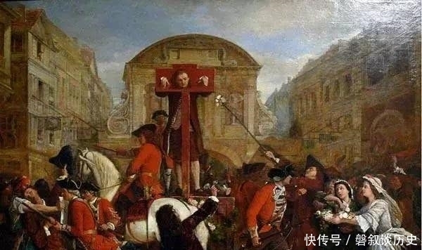 纪事|英国作家笛福,与他的《鲁宾森漂流记》、以及《大瘟疫纪事》