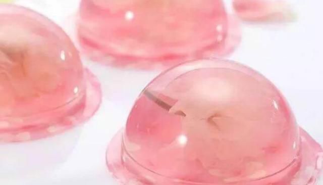 少女|最受女生欢迎的5种小零食,吃过3种少女心,全爱吃的是软妹子