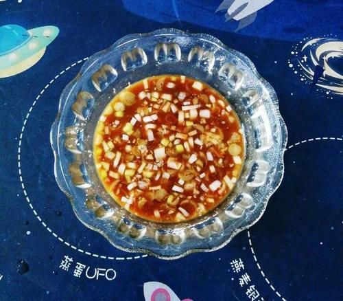  正宗|为什么饭店的红烧豆腐那么好吃，教你一招，做出正宗的红烧豆腐