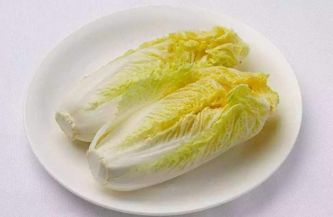 吃娃娃菜|秋季可不吃冬瓜,但一定要吃这菜,可生津止渴、清热解毒,别错过