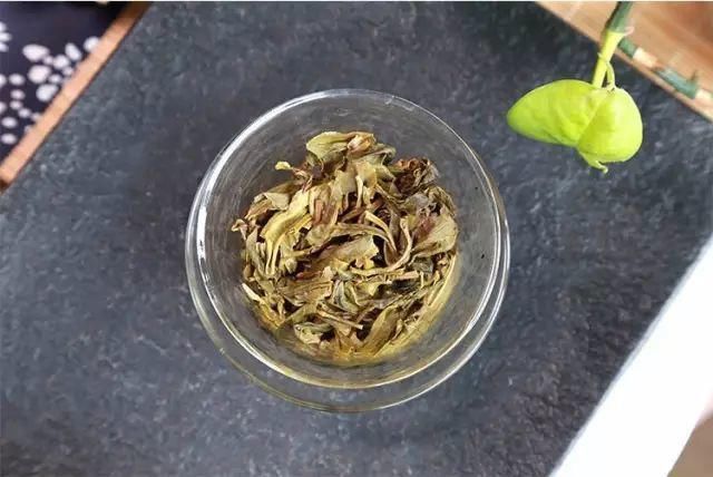 普洱茶|想真正了解普洱茶，这么掌握这些知识