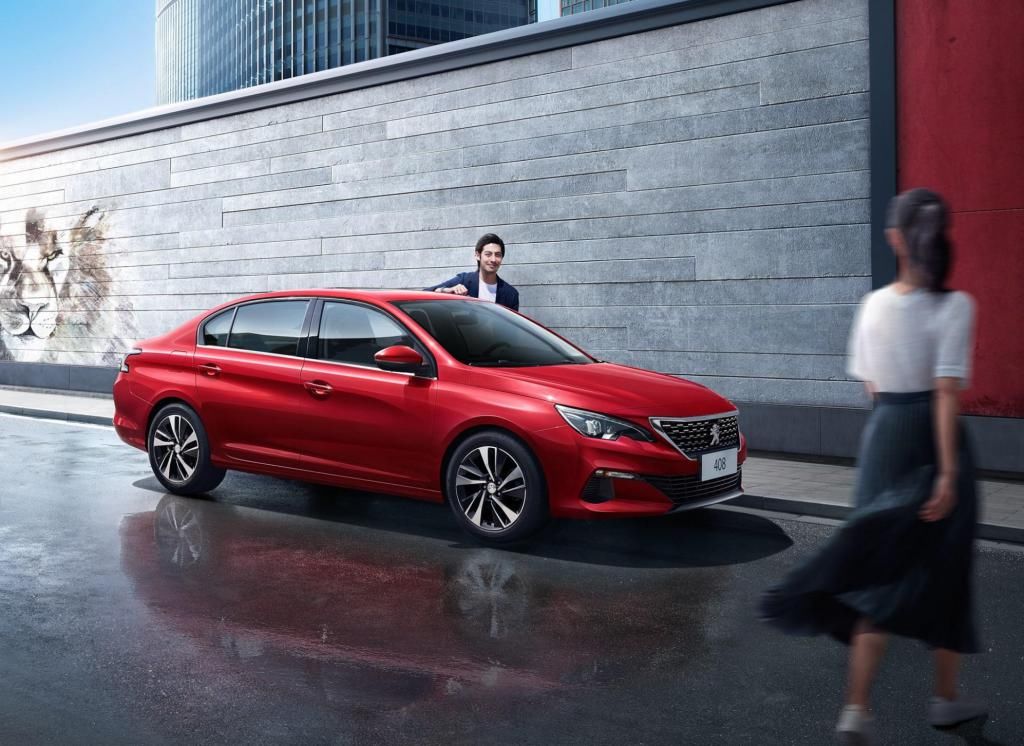 整车|被国人忽略的法系车，底盘和德系一样稳健，油耗5.8L，11.97万起