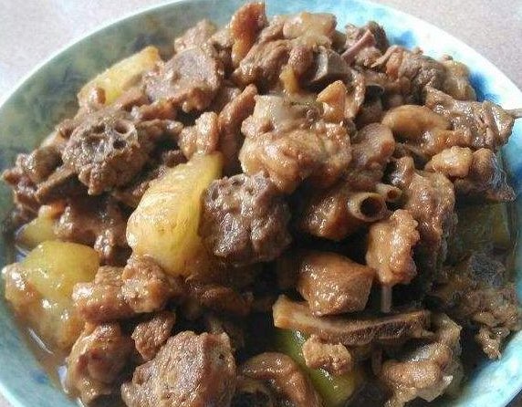  入适量|美味的几道家常菜，做法简单，色香味俱全，你也试试吧