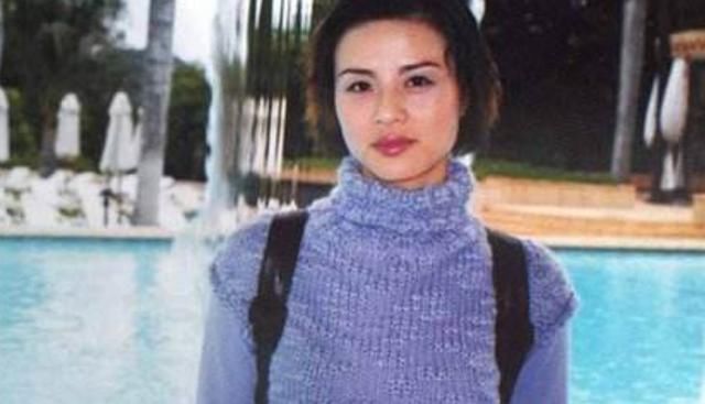 最终|知名女模特，靠贷款过富婆生活，4年借款17亿，最终被判死刑