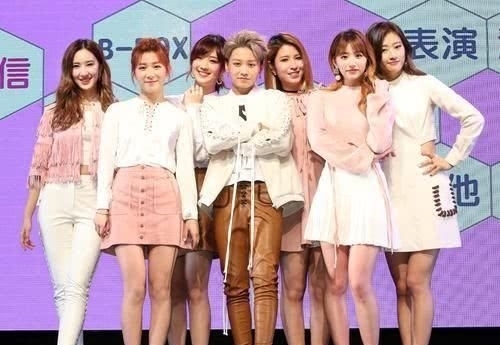 老天|混迹娱乐圈八年,老天却不赏饭吃?决赛称王的刘雨昕,靠什么逆袭