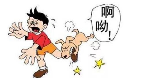  突发|3岁时被狗咬伤未处理，20年后却突发狂犬病，是怎么回事