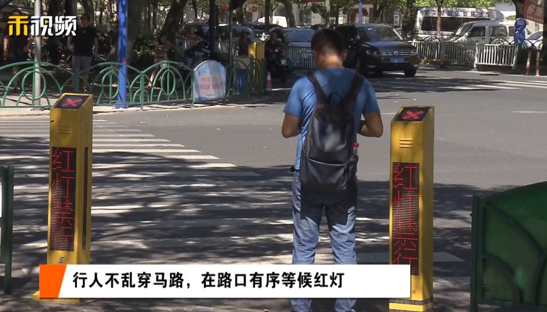 现象|“严”字当头，崇明交通秩序如何？