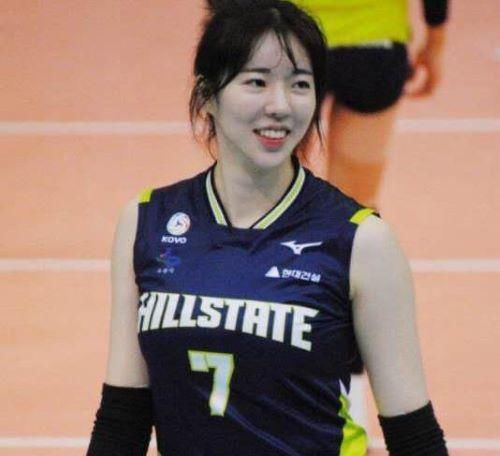 深思|高玉敏自杀引韩排协深思，加强队员心理治疗，对网络暴力采取行动