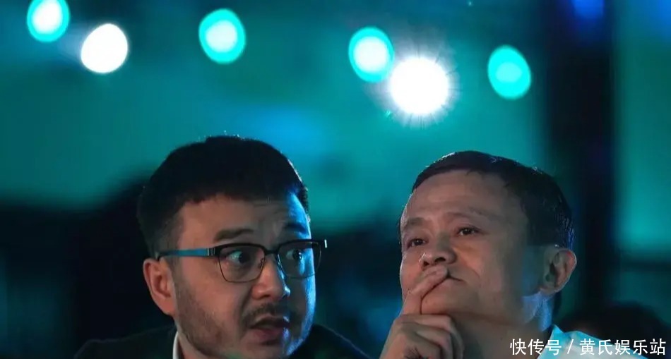 何炅|为什么何炅不停的再接综艺,而汪涵却只有天天向上呢