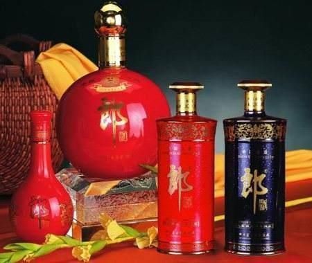 到底|都是郎酒的主打系列,红花郎和青花郎到底有什么区别