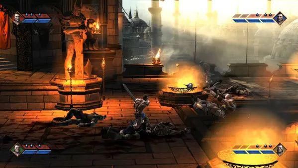 款游戏|Steam喜加四？世嘉60周年庆良心白给！