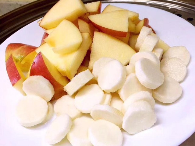 倒入锅中|苹果换种吃法,降脂、降胆固醇效果翻10倍,把营养价值发挥最佳