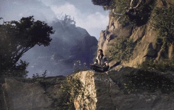  友谊|遇见动画 | 狼和羊有真正的友谊么？