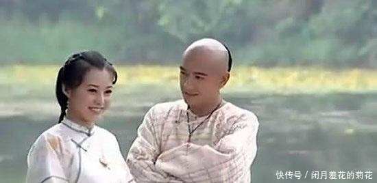 郎君|她是董鄂妃最强劲的对手, 却嫁错了郎君, 孤寂一生