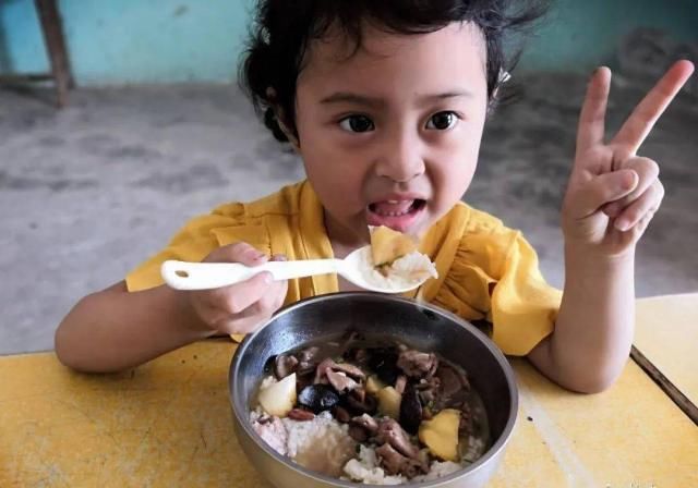  免费|20200630核桃村免费午餐