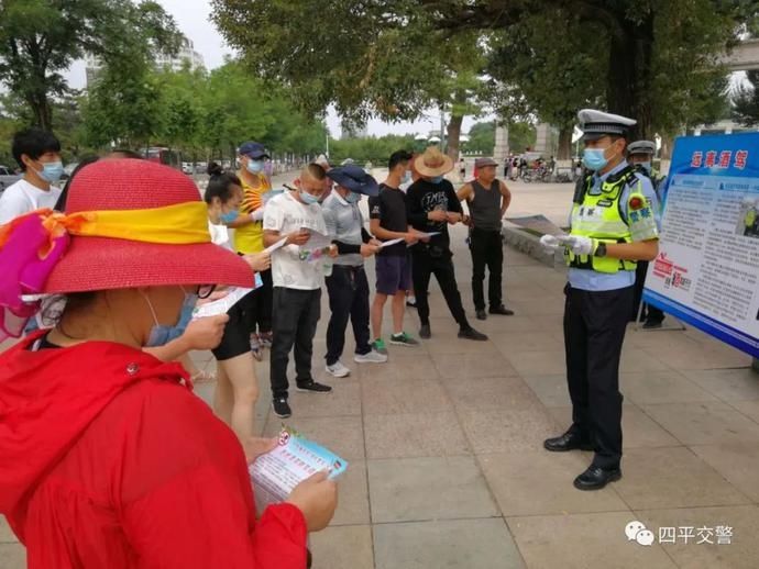 创建|“零酒驾”创建宣传活动全省交警在行动