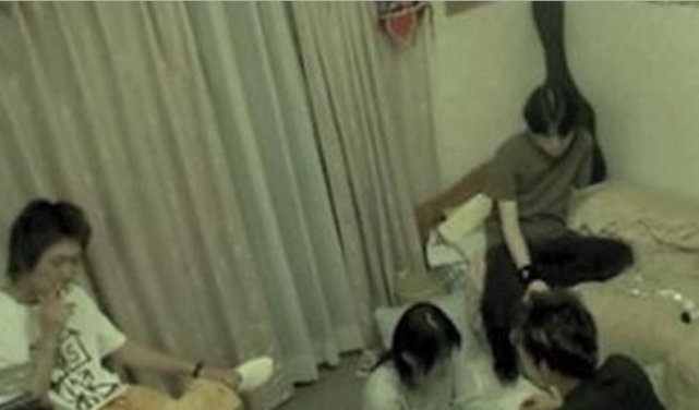  恶魔|当年17岁女生放学路上失踪，与4个“恶魔”共处41天，结局怎样