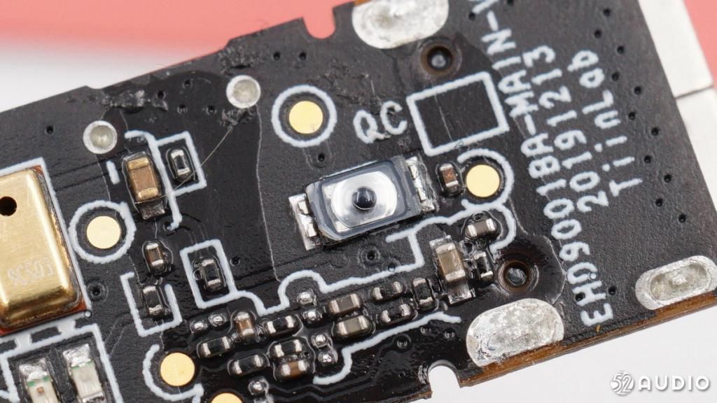  拆解|拆解报告：1MORE 高清降噪圈铁蓝牙耳机 PRO 版