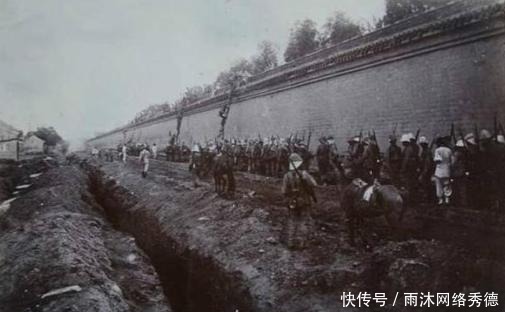 传教士|清末的中国人有多麻木?英国传教士拍下了一组照片,让人一言难尽