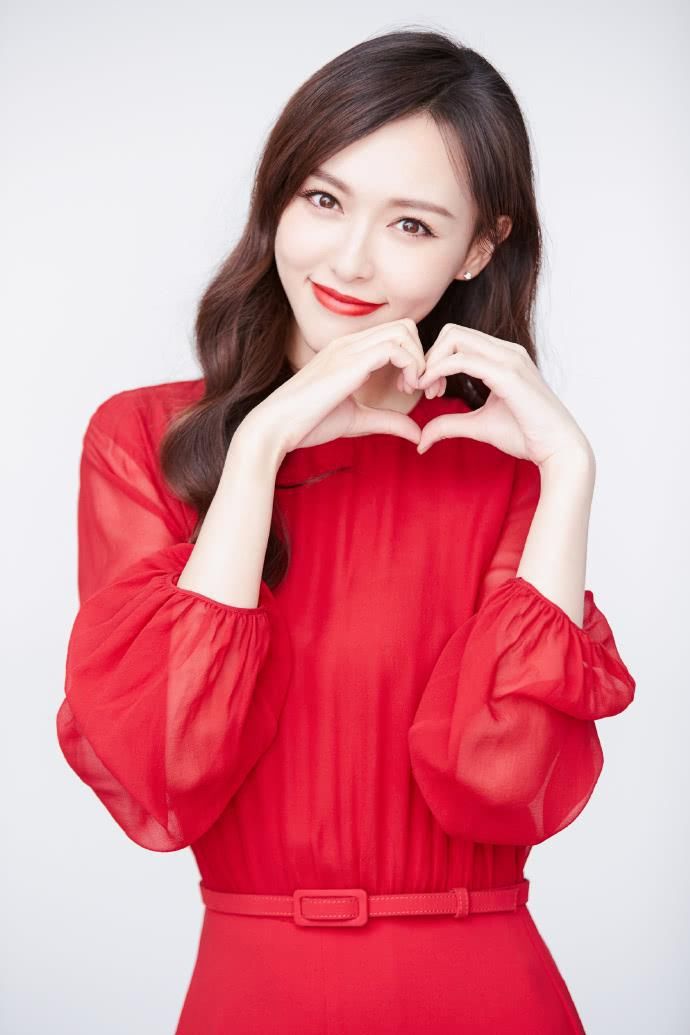 好不好|唐嫣产后复出放飞自我:婚姻好不好,看她的脸就知道