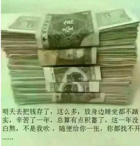 挣不到钱|人生：挣到钱才有活着的底气