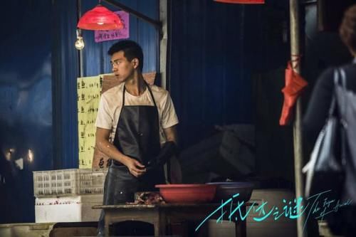  爱情|李现虐心爱情电影来袭，所选演员颜值太高，看定档日期网友难淡定