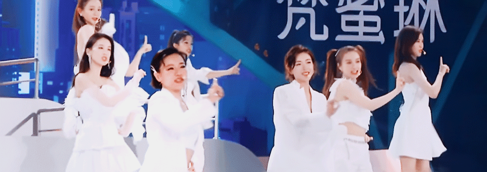  舞者|《这就是街舞3》一手好牌又被打得稀烂，只想要热度不顾舞者？