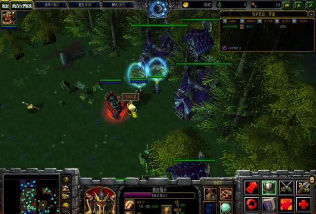  剧情|只有玩过《西方5》支线剧情才能真正了解这个世界究竟发生了什么