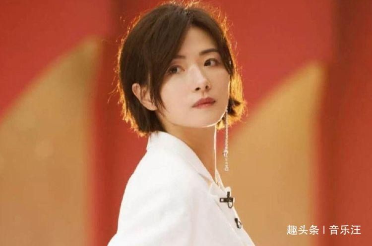  乘风破浪的姐姐|网曝《浪姐》成团名单，蓝盈莹成为槽点，“三巨头”只剩万茜一人