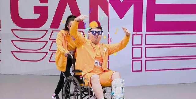 R1SE|盘点《超新星运动会》第一期的梗,R1SE、艾褔杰尼一个都别落下