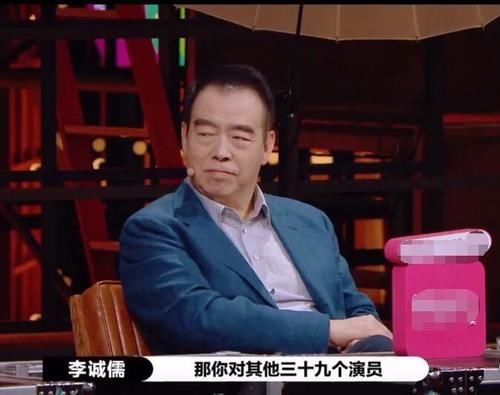  李成儒|李成儒怼郭敬明的一番话，道出了影视圈被搅得乌烟瘴气的根本原因