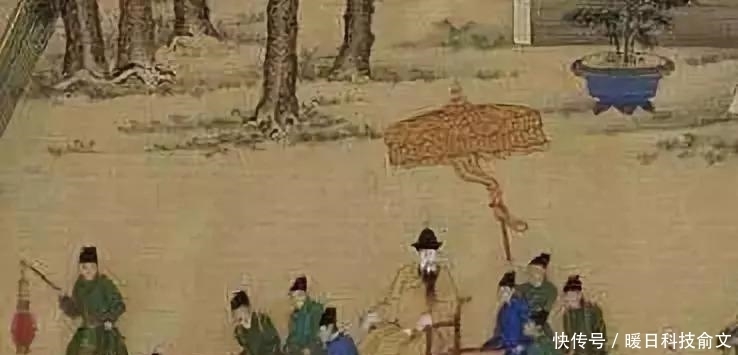 皇帝|应州之战: 明朝历史上最名不副实的大捷