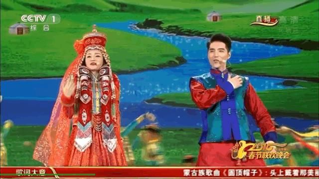  时代|老艺术家做派的阿云嘎，算不算流量时代的稀缺偶像？