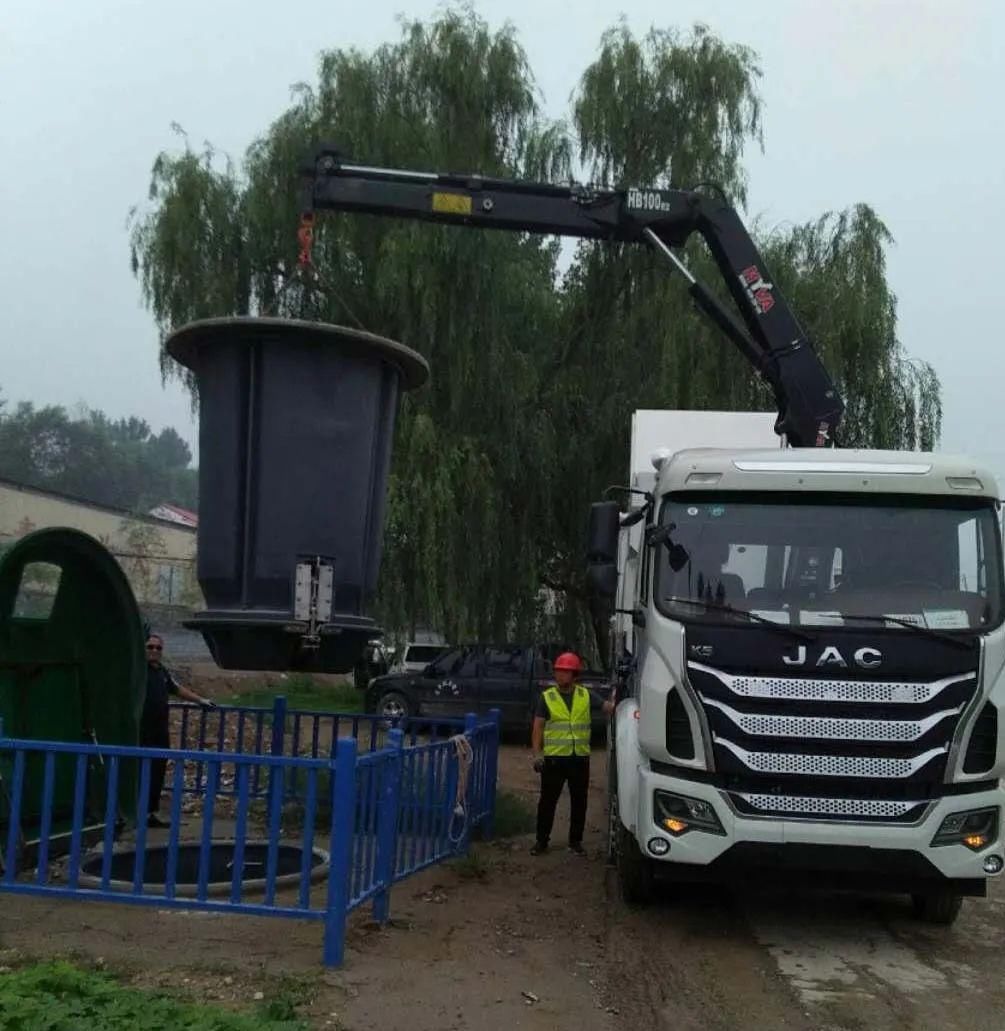  井陉|利好，井陉人你的身边将发生重大变化，请查收！