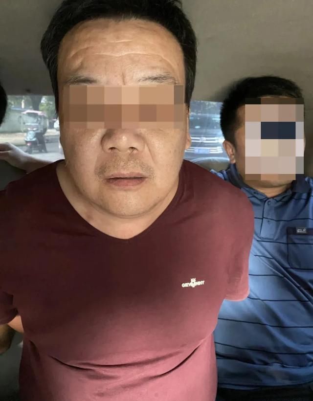  湖北仙桃人|民众紧张抗洪，三男子趁夜色盗走150万黄金，未料48小时后就被抓