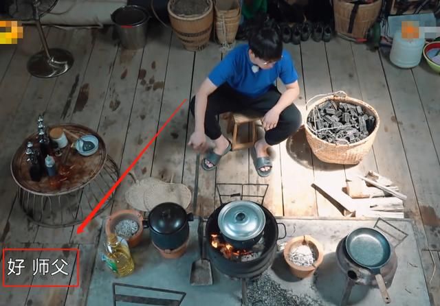  一期|《向往的生活》最后一期，注意到彭昱畅怎么叫黄磊，真没开玩笑？