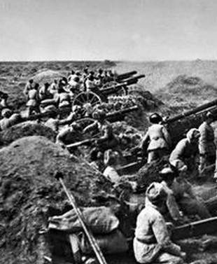 12旅|由于第35军军长郭景云的傲慢和刚愎自用,葬送了傅作义的王牌看家主力