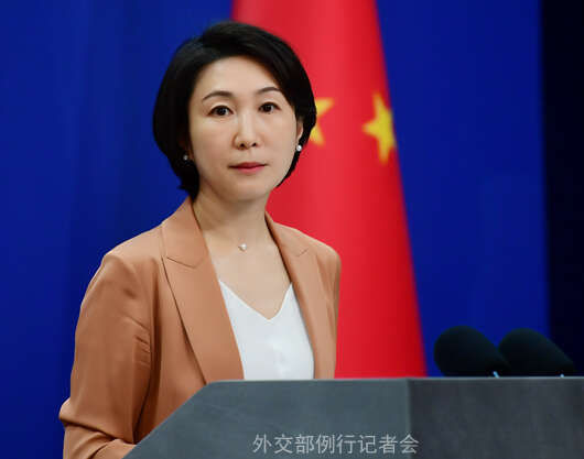 俄记者遭乌军集束炸弹炮击身亡 ，中方表态