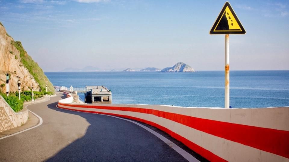  嵊泗列岛|暑假海岛游首选地，嵊泗众岛屿如何选择？收藏这篇攻略轻松带你玩