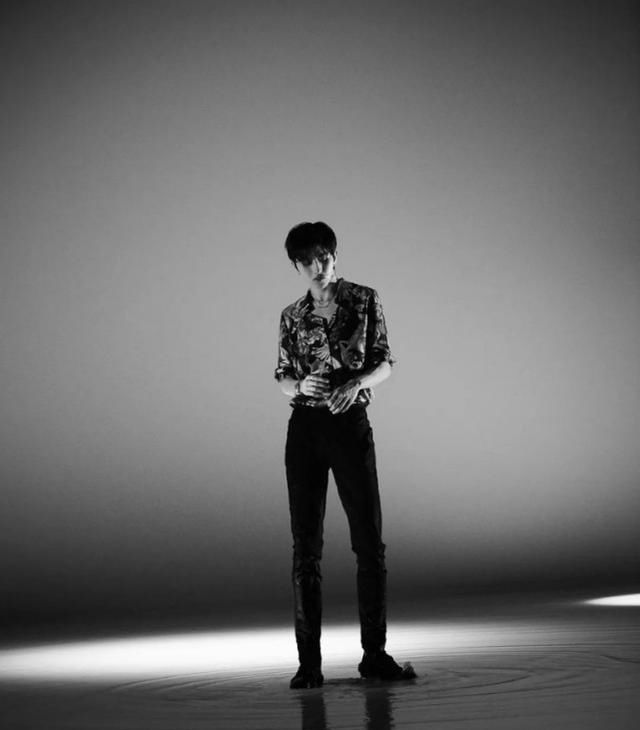  邀请到|奔跑吧长春录制路透，蔡徐坤马术服造型饭拍来啦，是王子没错了