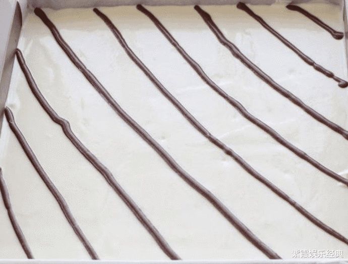  黄油|不放黄油放酸奶，蛋糕低脂还美味，入口即化连着吃一周也不腻