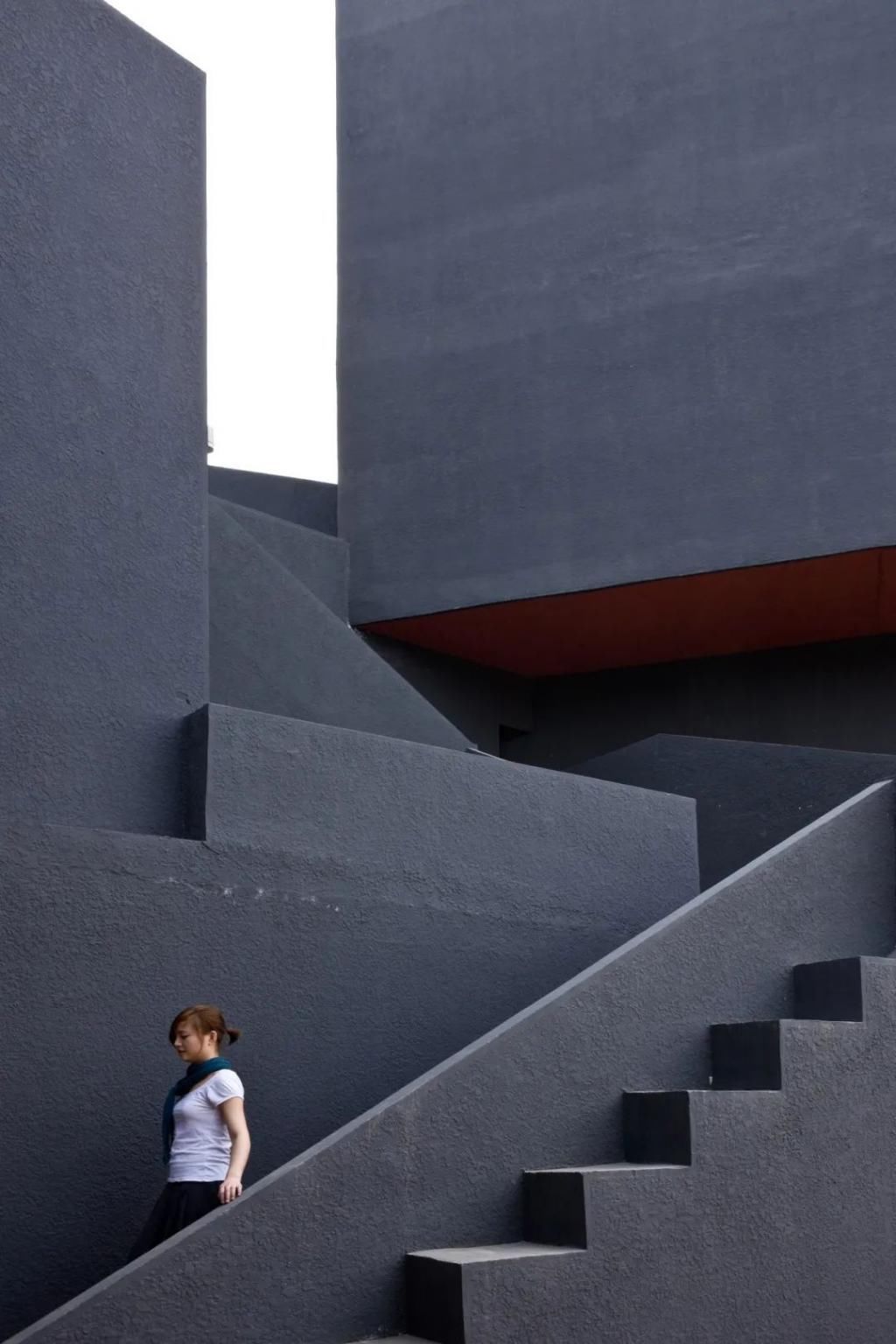  乡村|DnA建筑事务所的10个实践：公共建筑的针灸介入，是一种修复