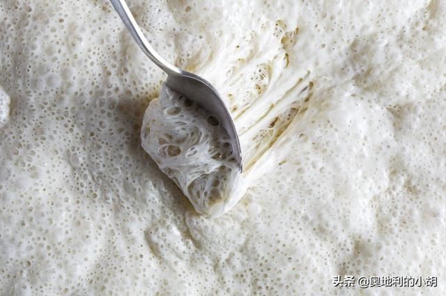  外国人|老面面包为什么更健康？外国人这么喜欢老面酸面包，原因很简单