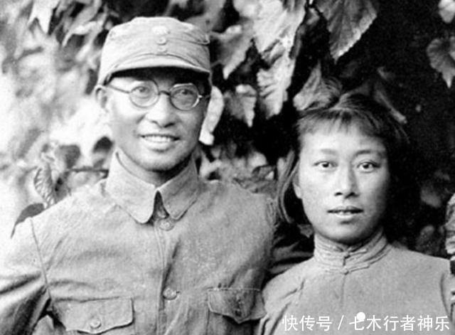 传奇的一|这位女医生很牛，丈夫是副总理，姐夫是大将，儿子是中将