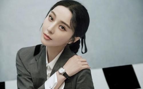  猜测|范冰冰陷“牵手门”，与廖凡十指紧扣引猜测，男方妻子很有来头