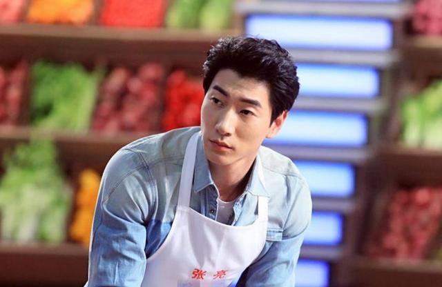  事件|娱乐圈中又现搞笑事件？张亮麻辣烫是张亮开的吗？网友被弄晕了