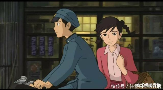 口水直流|宫崎骏笔下的美食太诱人了,明明知道是画出来的,却馋得口水直流